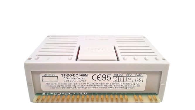 RED LION CONTROLS ST-DO-DC1-08