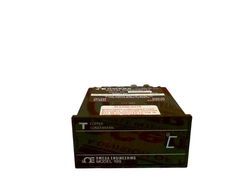 OMEGA ENGINEERING 199-TC-X-X