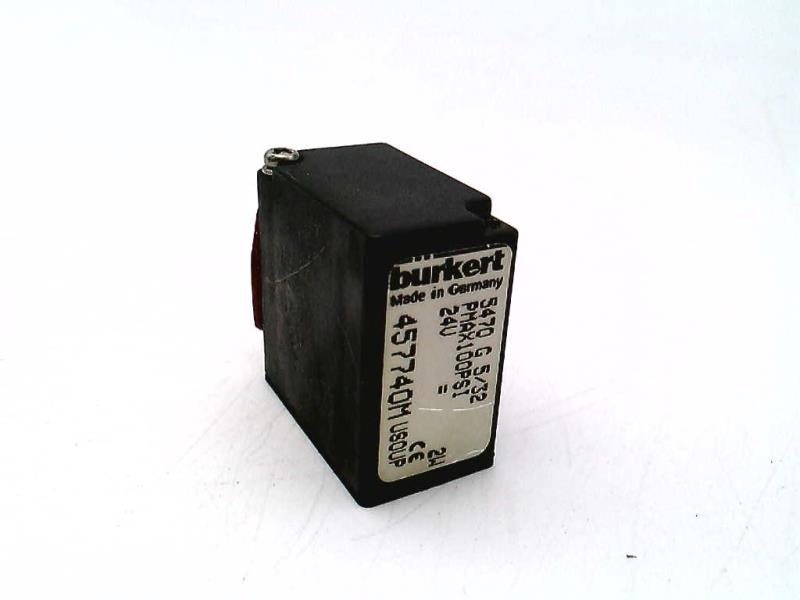 BURKERT 457740M