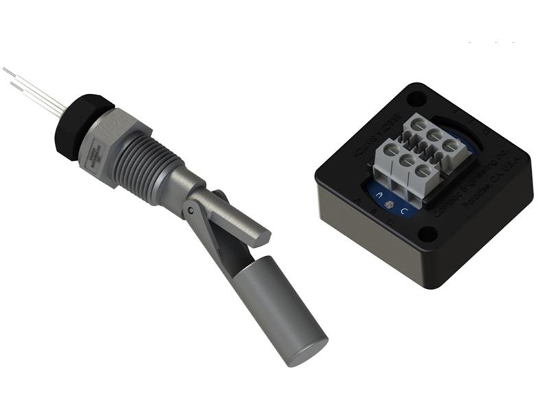 COMPAC ENGINEERING 15-650-AC5-PP