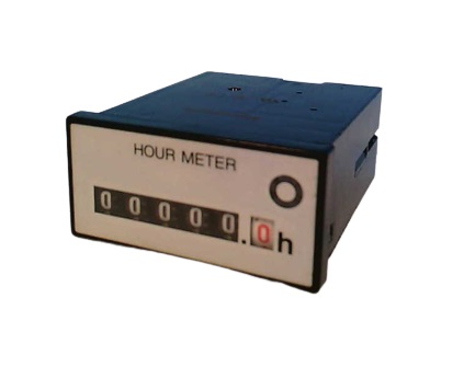 MATSUSHITA ELECTRIC TH634