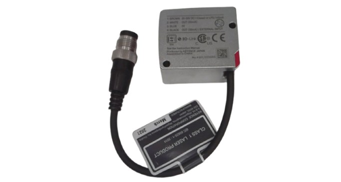 KEYENCE CORP LR-TB2000CL