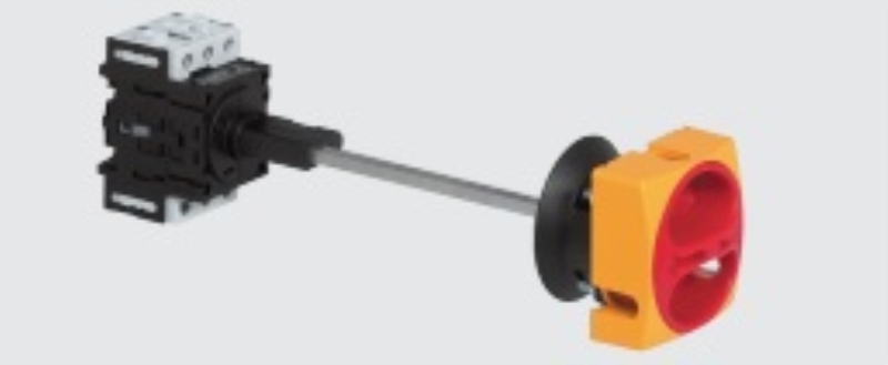 0168039LS by BACO CONTROLS