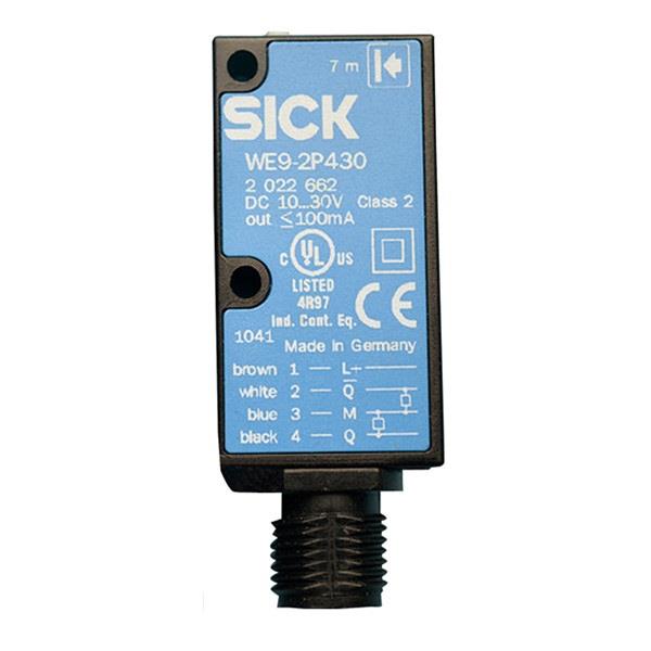 SICK WS9-2D430