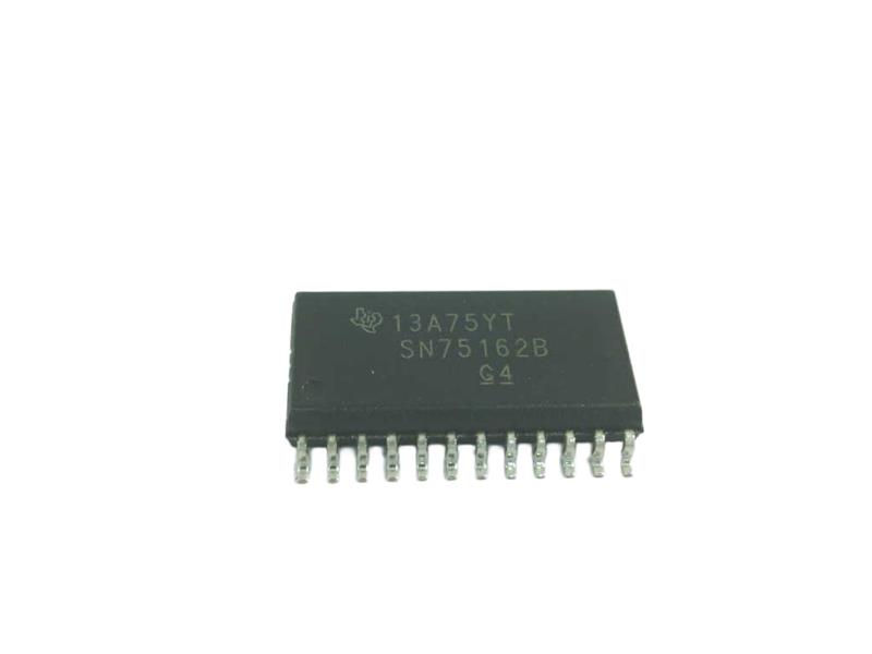 SN75162BDW by TEXAS INSTRUMENTS SEMI