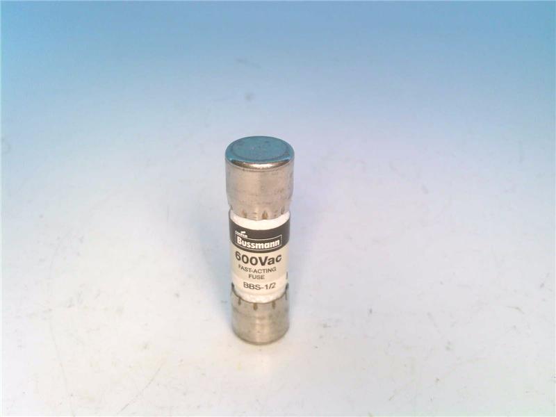 EATON CORPORATION BBS-1/2