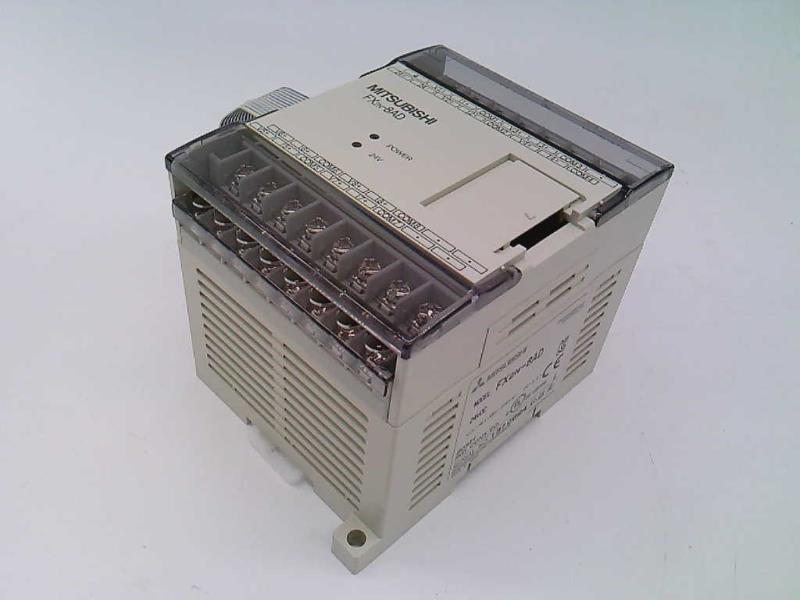 MITSUBISHI FX2N-8AD