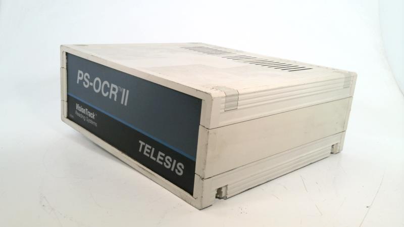 TELESIS TECHNOLOGIES PSOCR II
