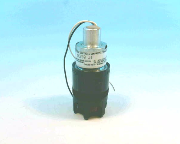 EATON CORPORATION DEV30 J1