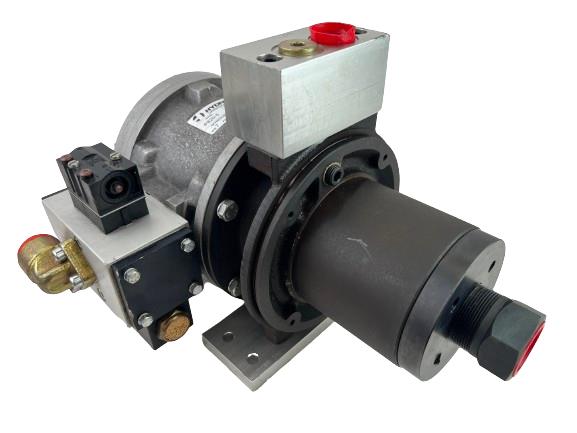 HYDRONIC CORPORATION P820-5