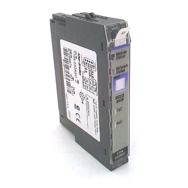 ALLEN BRADLEY 1734-232ASC