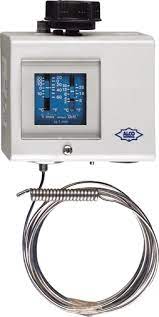 EMERSON TF115-S0DP20