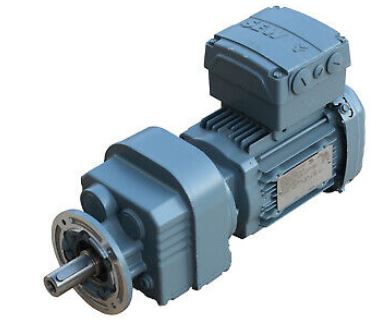 SEW EURODRIVE FA27BDRS71M4