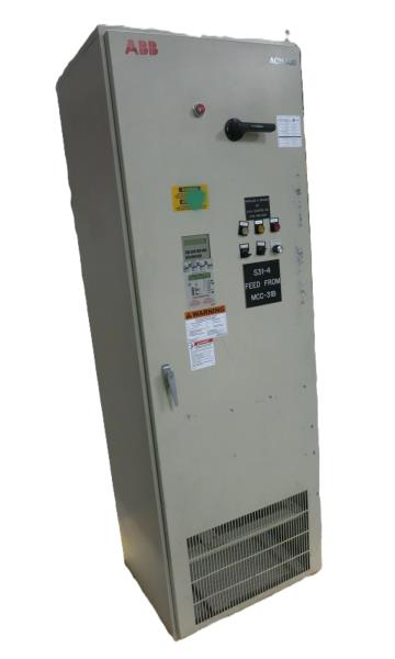 ASEA BROWN BOVERI ACH504-400-4-00P0