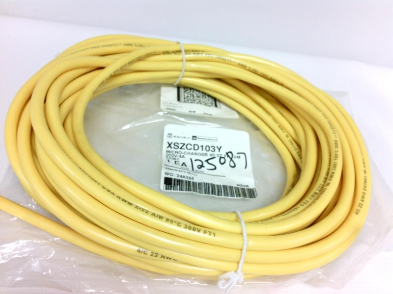 SCHNEIDER ELECTRIC XSZ-CD103Y