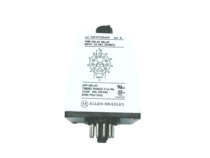 ALLEN BRADLEY 700-HT22AA24