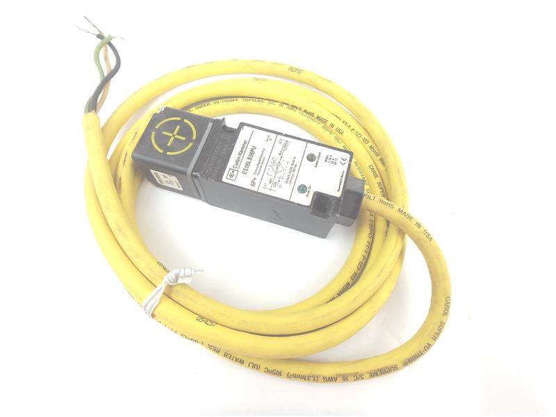 EATON CORPORATION E51BLS56PU