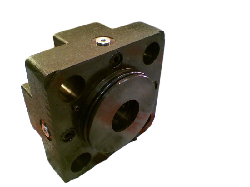EATON CORPORATION CVC63D2S210