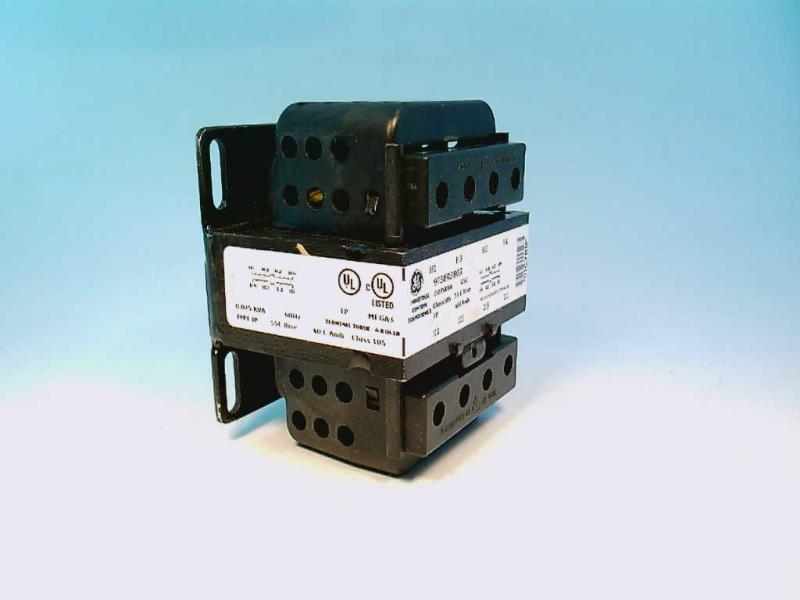 9T58R2803 by GENERAL ELECTRIC
