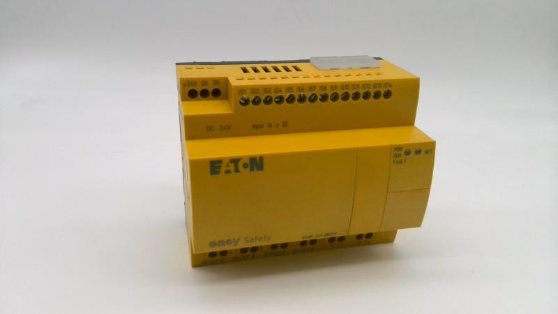 EATON CORPORATION ES4P-22-DRXX1