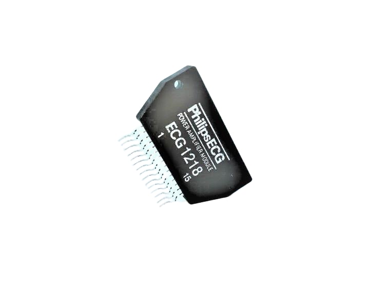 ECG1218 by PHILIPS