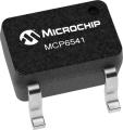 MICROCHIP TECHNOLOGY INC MCP6541UT-I/LT