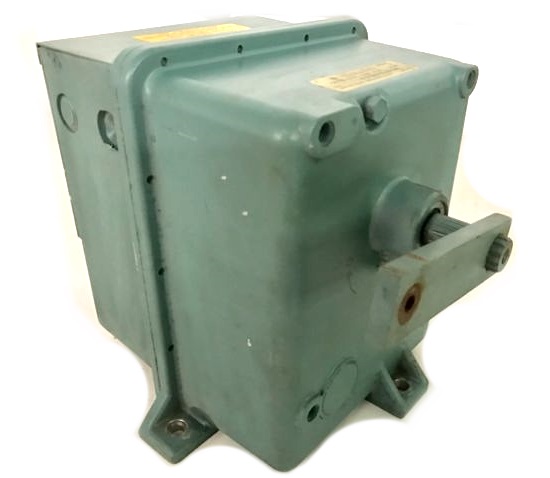 INVENSYS MP-9710-103-0-2