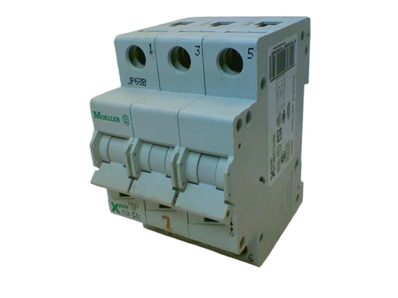 PLS6-C1/3-MW by EATON CORPORATION
