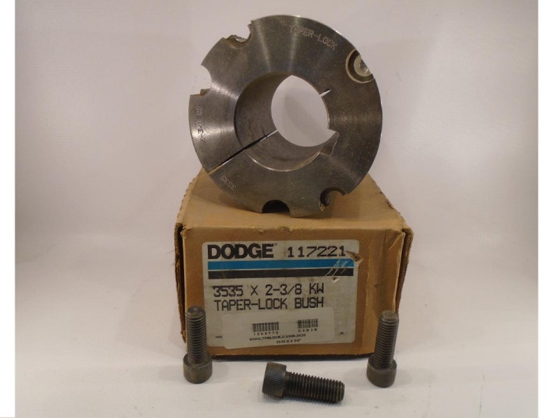 ASEA BROWN BOVERI 3535-2-3/8