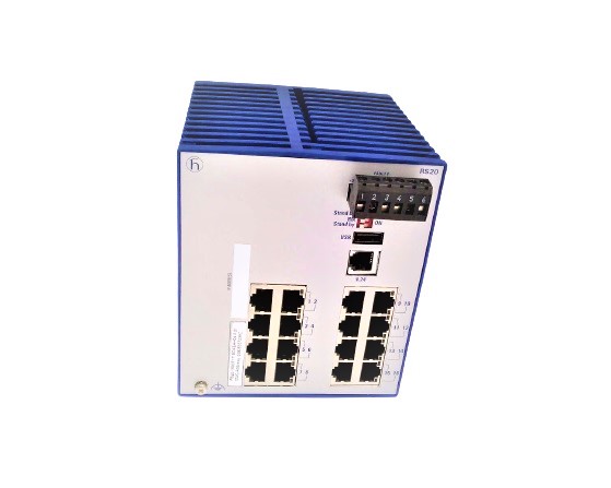 BELDEN RS20-1600T1T1SDAEHH04.0.01