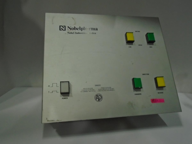 NOBELPHARMA DEB-100