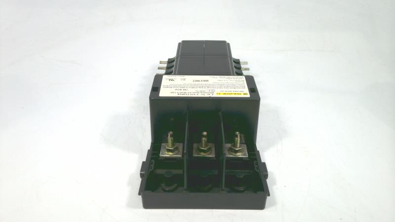 SCHNEIDER ELECTRIC US31210018