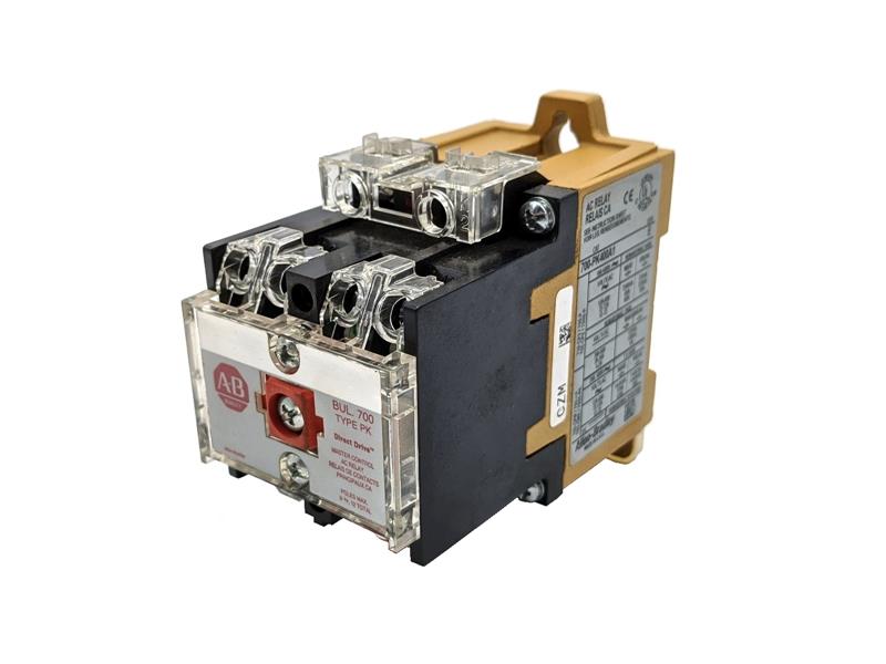 ALLEN BRADLEY 700-PK400A1