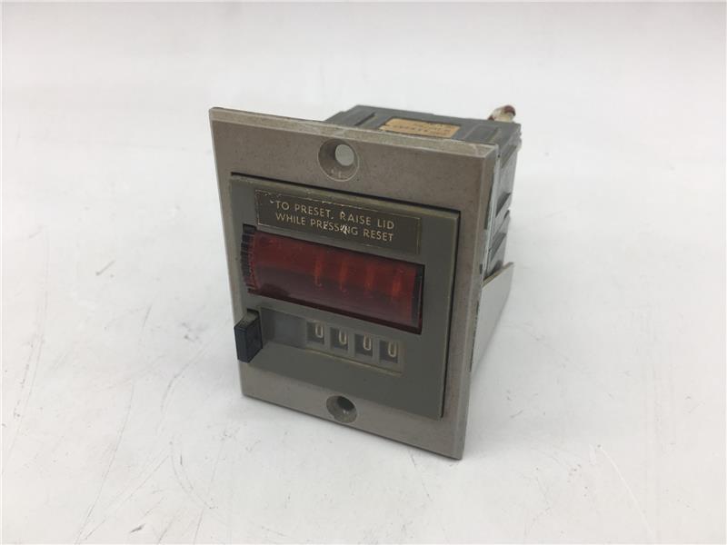 ROWAN CONTROL 2141-41EEAR