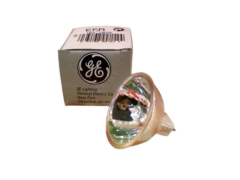 GENERAL ELECTRIC EFR