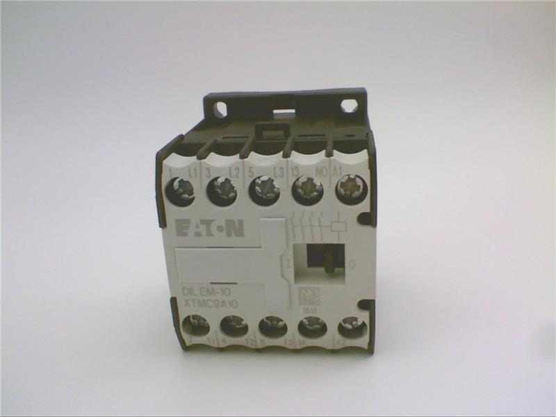 EATON CORPORATION DILEM-10-220V-50HZ