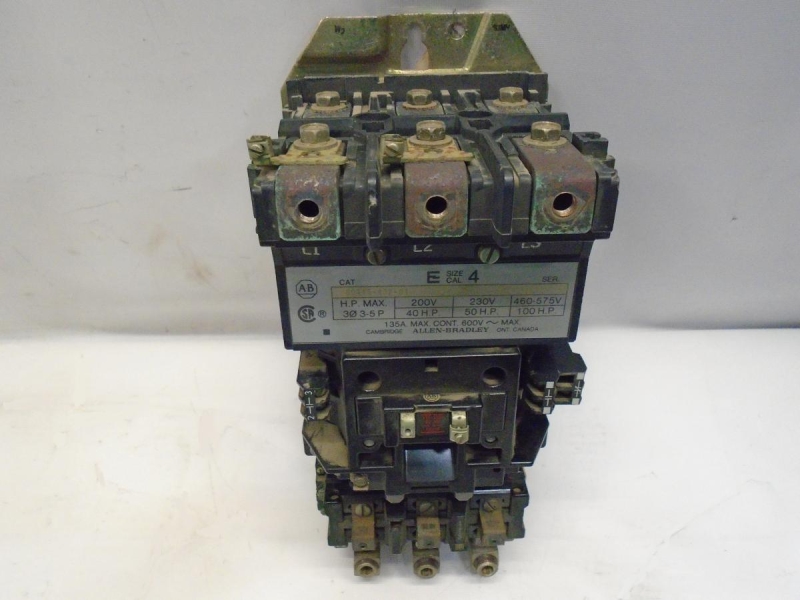 ALLEN BRADLEY 80115-432-01