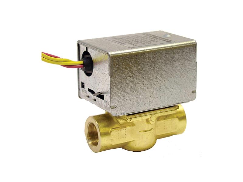 V8043E1129 by HONEYWELL