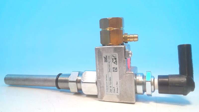 ZMI 16TG150N by HONEYWELL