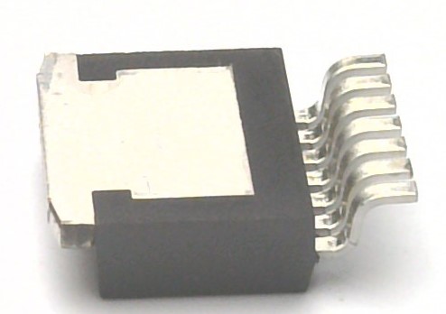 ANALOG DEVICES LT1076CR#PBF