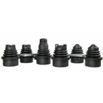 TSAA1U00A by APEM COMPONENT