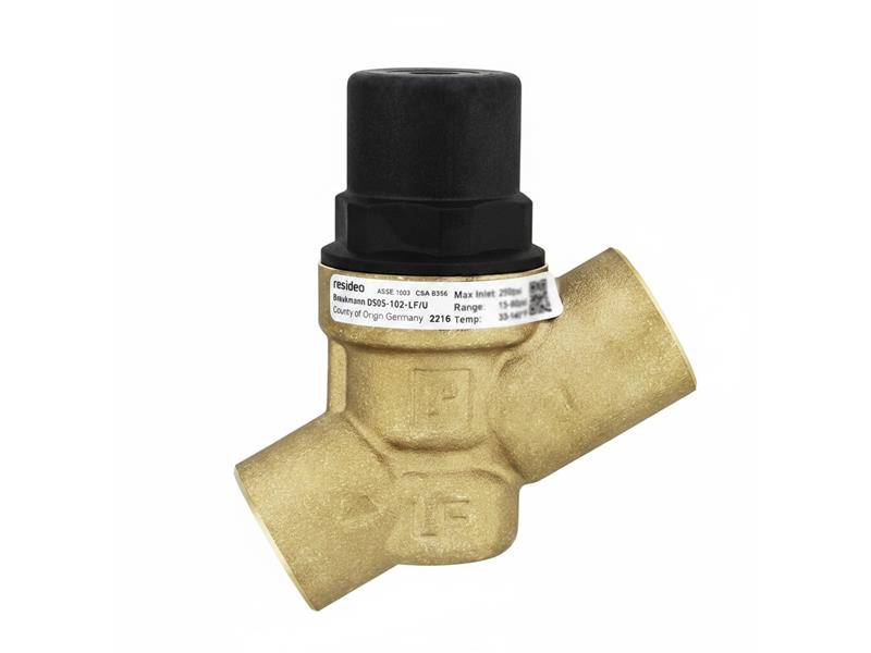 HONEYWELL DS05-102-LF