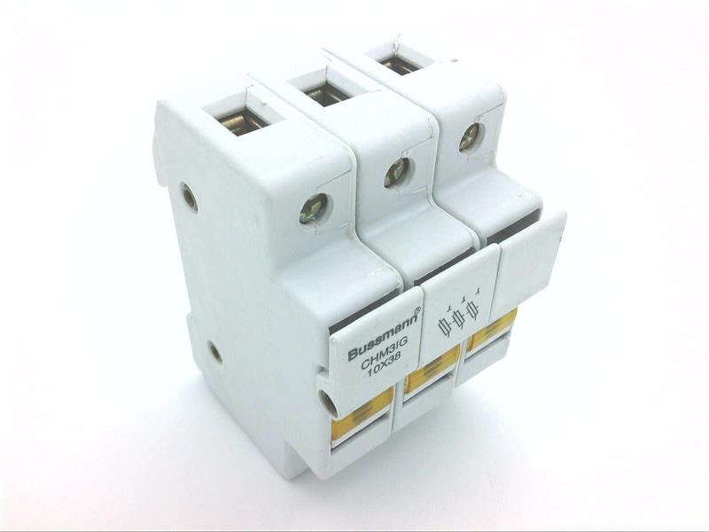 EATON CORPORATION CHM3IG