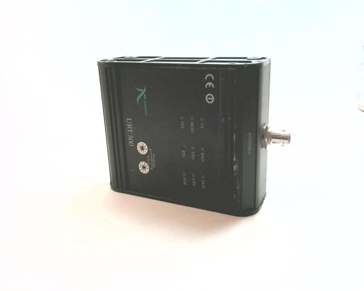 RF TECHNOLOGIES URT500TR-5