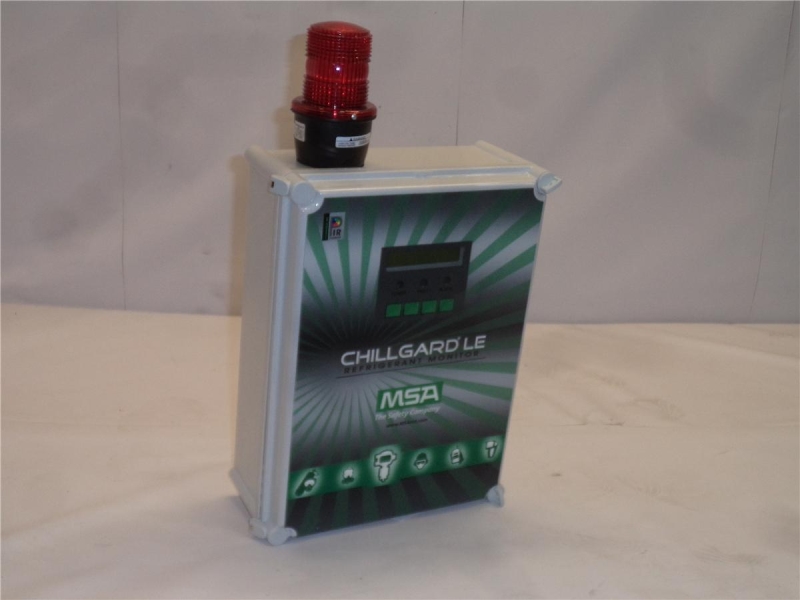 MSA ALED110111010000000