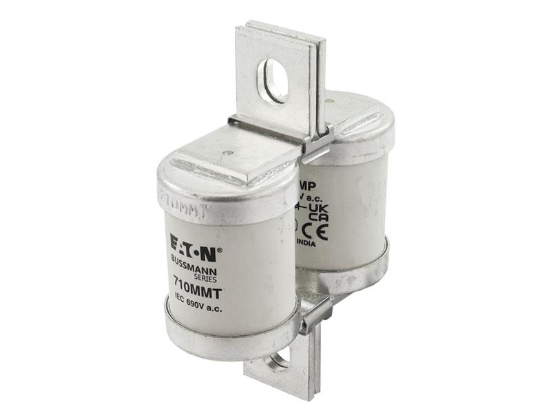 EATON CORPORATION 710MMT