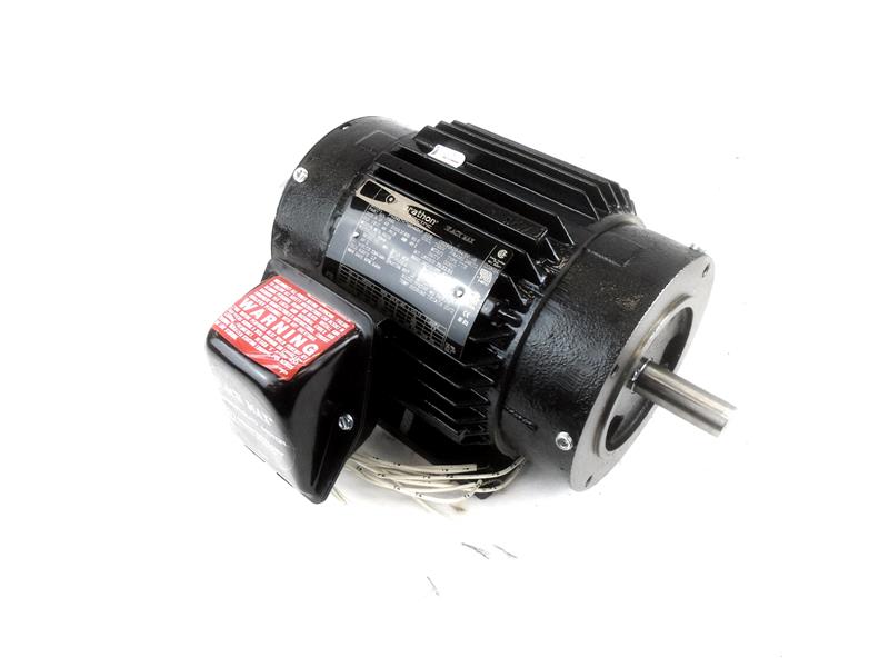 REGAL REXNORD PVD145THTN6046BAP