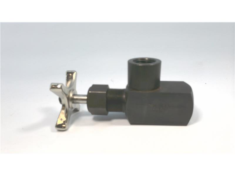 S402S1 by DELTROL CORP