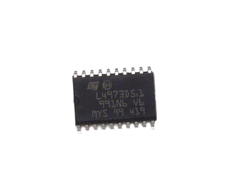 ST MICRO L4973D5.1