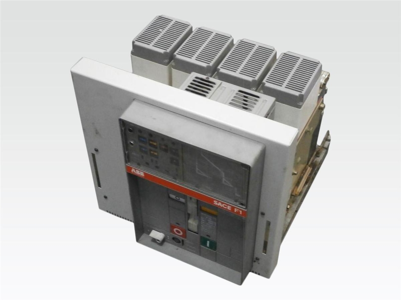 ASEA BROWN BOVERI UXAB263132111